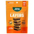 Jinx Layers Chicken & Bacon Dog Treats