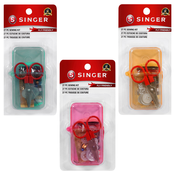 Singer Sewing Kit