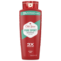 Old Spice Men Pure Sport High Endurance Body Wash