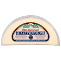 BelGioioso Sharp Provolone Cheese 1/2 Wheel