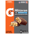 Gatorade Cookies & Creme 20g Protein Bars - 4 ct