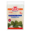 La Fe Guanabana Soursop Pulp Frozen