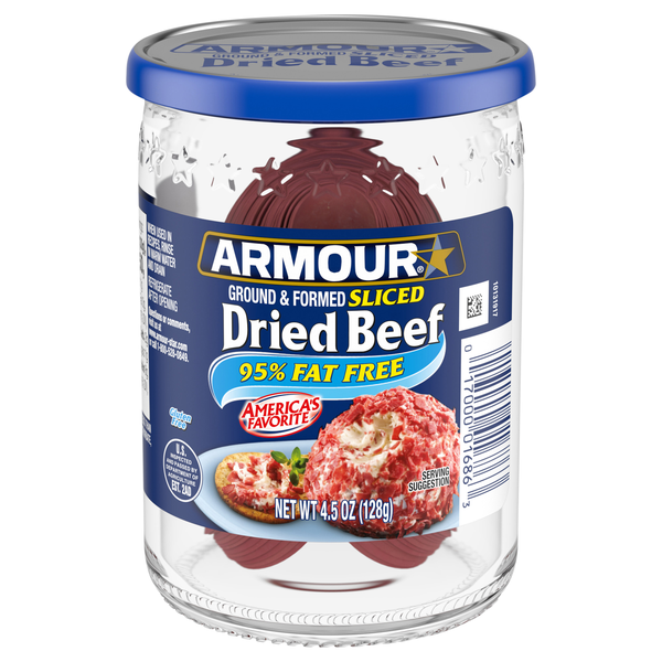 Armour Sliced Dried Beef