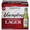 Yuengling Traditional Lager Beer - 12 pk