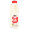 Rosenberger's Dairies Vitamin D Whole Milk
