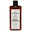 Cremo Italian Bergamot 2-in-1 Shampoo & Conditioner