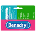 Benadryl Extra Strength Itch Relief Stopping Cream