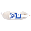 Spice World Fresh Garlic Bulbs