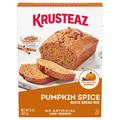 Krusteaz Pumpkin Spice Quick Bread Mix