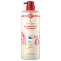 Old Spice GentleMan's Himalayan Salt & Glacier Water Exfoliating Body Wash