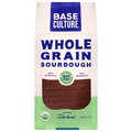 Base Culture Organic Ancient Grain Bread Sliced