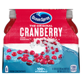 Ocean Spray Cranberry Juice Cocktail - 6 pk