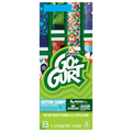 Yoplait Go-GURT Fat Free Cotton Candy Yogurt Tubes - 8 ct