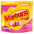 Starburst FaveREDS Fruit Chews Candy Sharing Size