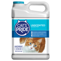 Cat's Pride Clumping Unscented Lightweight Cat Litter