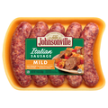 Johnsonville Mild Italian Sausage - 5 ct