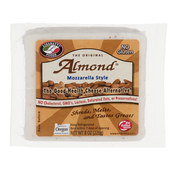 Packaged Cheese Alternatives Block & Chunk Order Online & Save GIANT