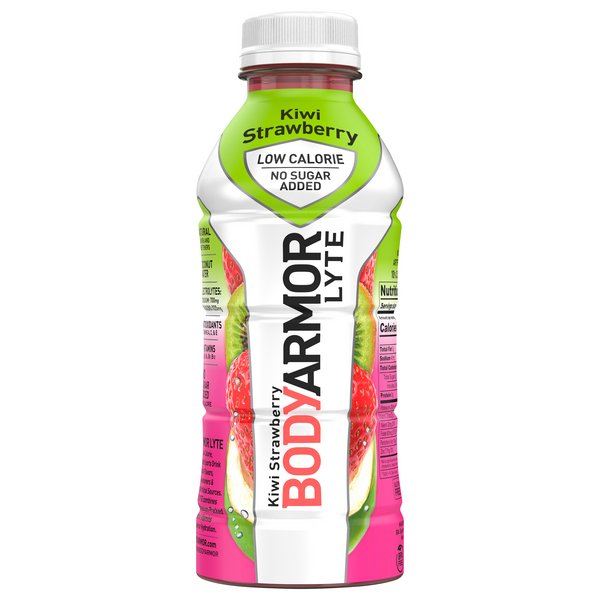 body armor lyte fruit punch