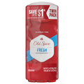 Old Spice High Endurance Fresh Aluminum Free Deodorant - 2 ct