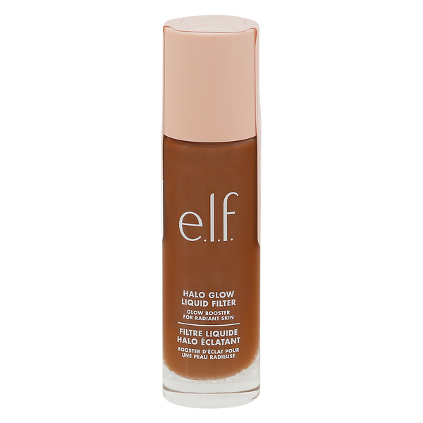 e.l.f. Halo Glow Liquid Filter Deep/Rich 7