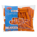 Hannaford Baby Carrots