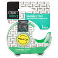 Smart Living Invisible Tape .75 X 650 Inch