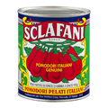 Sclafani Whole Peeled Tomatoes