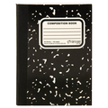 Top Flight Composition Book - 80 Sheets