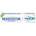 Sensodyne Extra Fresh Rapid Relief Toothpaste