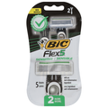 BIC Flex Sensitive Razors