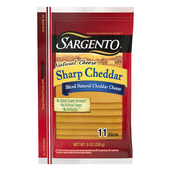 Cheddar Cheese - Order Online & Save | GIANT