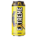 Twisted Tea Extreme Lemon Hard Iced Tea (Single)