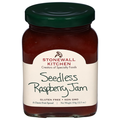 Stonewall Kitchen Gluten Free Seedless Raspberry Jam