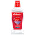 Colgate Optic White Advanced Whitening Icy Fresh Mint Mouthwash