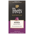 Peet's Espresso Ricchezza Medium Roast Coffee Capsules