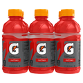 Gatorade Thirst Quencher Sports Drink Fruit Punch - 6 pk