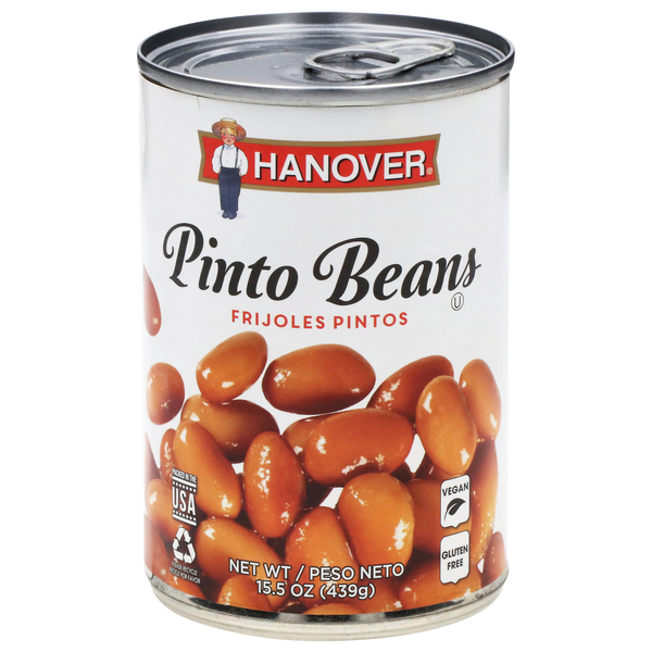 Hanover Pinto Beans