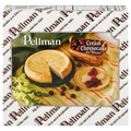 Pellman Cream Cheesecake Slices - 14 ct Frozen
