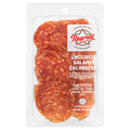 Negroni Uncured Salame Calabrese