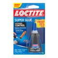 Loctite Super Glue Ultragel Control
