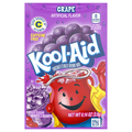 Kool-Aid Caffeine Free Grape Flavored Drink Mix