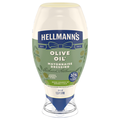 Hellmann's Mayonnaise Dressing with Olive Oil