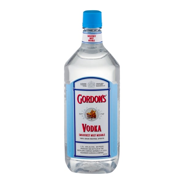 Gordon's Vodka