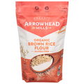 Arrowhead Mills Organic Gluten Free Brown Rice Flour