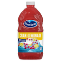 Ocean Spray Cran-Lemonade Juice Drink