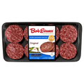 Bob Evans Original Pork Breakfast Sausage Patties - 8 ct