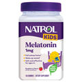 Natrol Kids Raspberry 1mg Melatonin Gummies