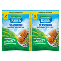 Hidden Valley Original Ranch Dressing Seasoning & Recipe Mix Packets - 2ct