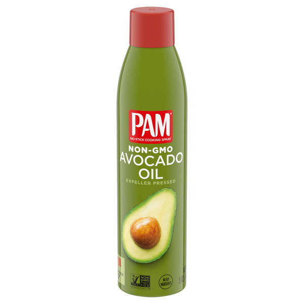 PAM Avocado Oil No-Stick Cooking Spray