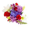 Seasonal Twilight Bouquet (Colors May Vary)